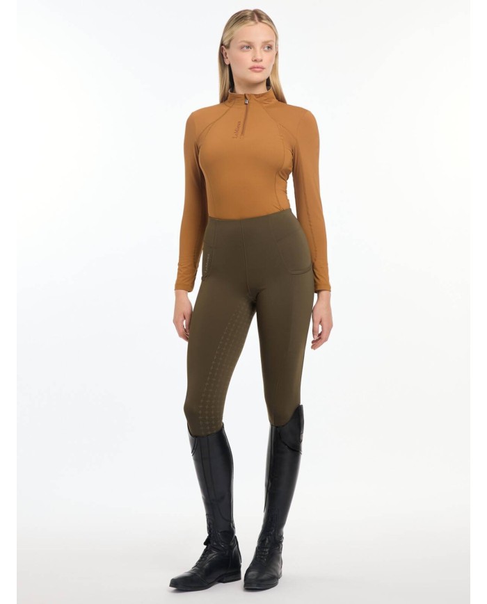 LeMieux - Maillot de corps manches longues