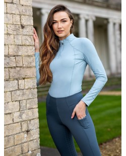 LeMieux - Maillot de corps manches longues