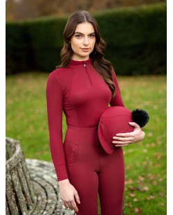 LeMieux - Maillot de corps manches longues