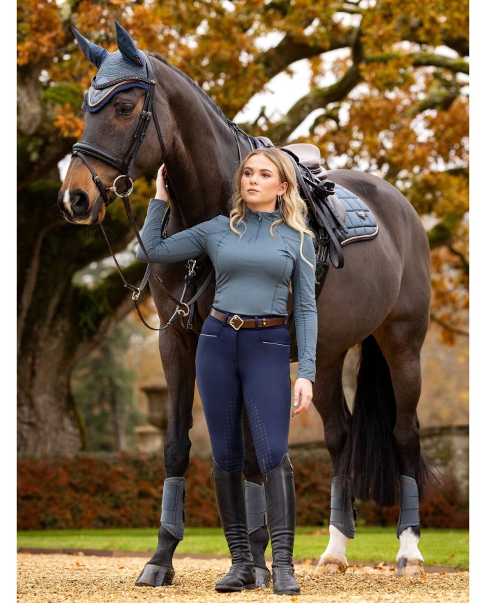 LeMieux - Maillot de corps manches longues
