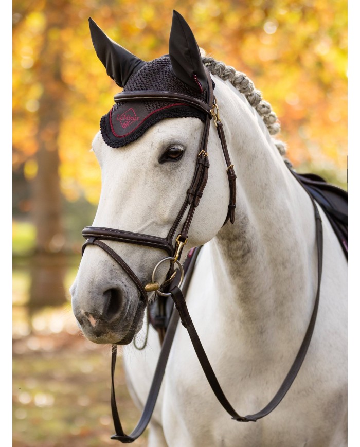 Le Mieux - Bonnet Classic Cinder