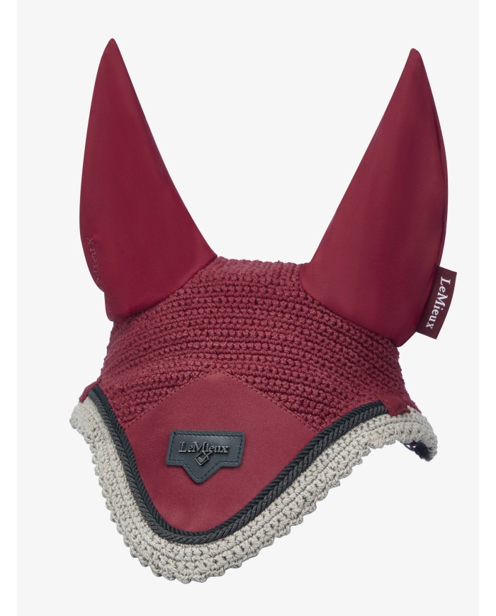 LeMieux - Bonnet Loire Satin