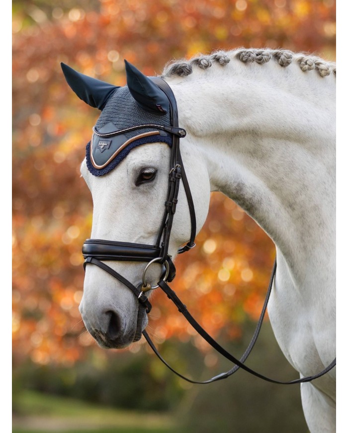 LeMieux - Bonnet Loire Satin