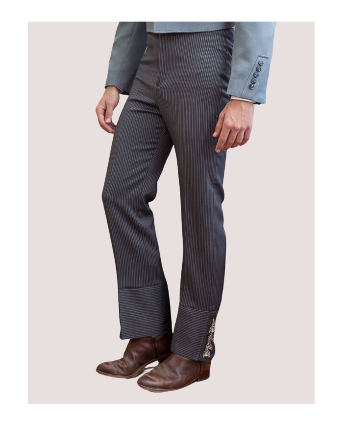 Pantalon caireles