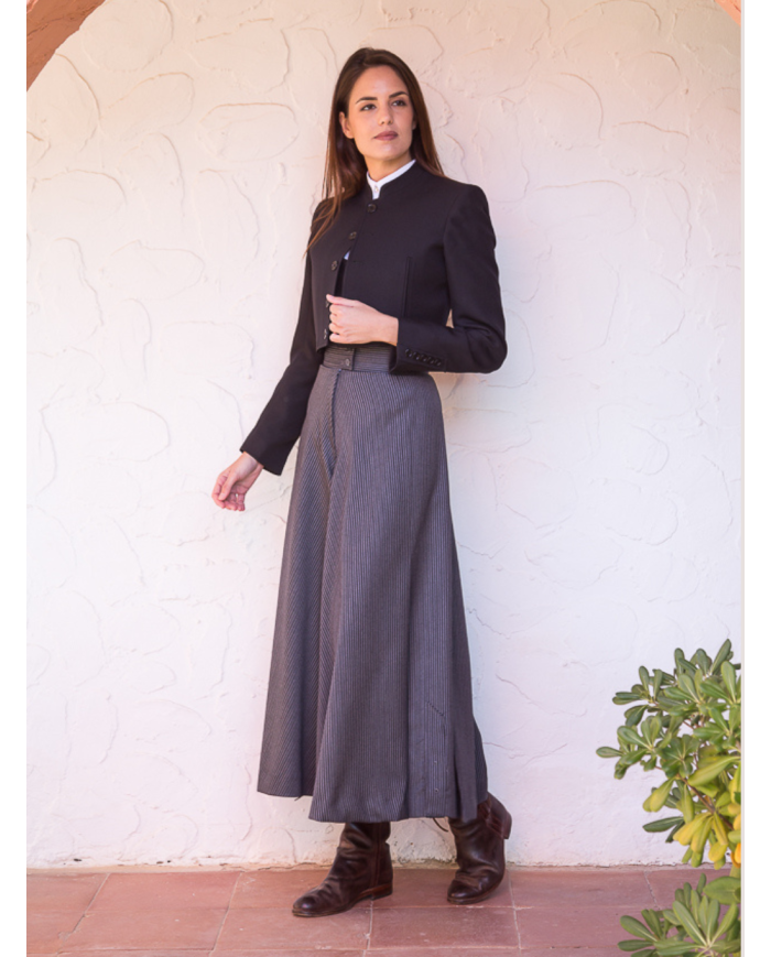 Jupe caireless espagnole