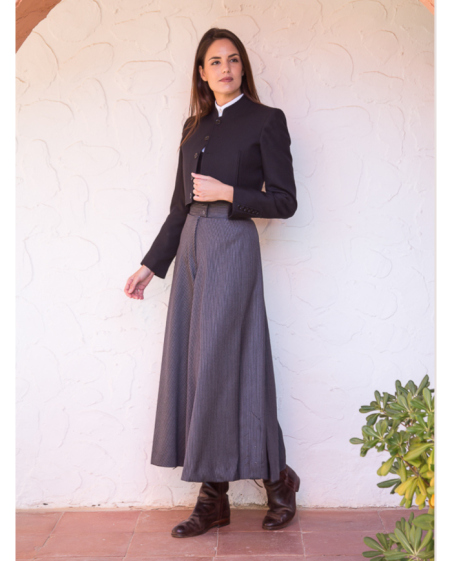 Jupe caireless espagnole