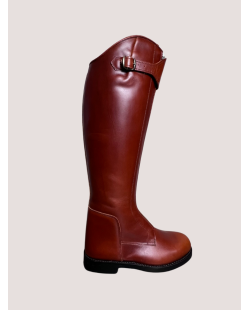 Bottes d'Équitation modèle POLO 1 boucle