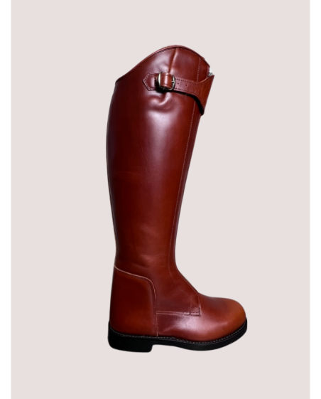 Bottes d'Équitation modèle POLO 1 boucle