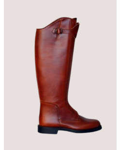 Bottes d'Équitation modèle POLO 1 boucle