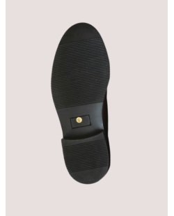 Bottes d'Équitation ibérique modèle POLO 2 boucles