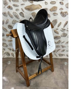 ZALDI - Selle R Dynamic neuve 17