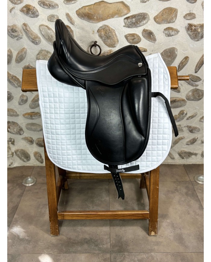 ZALDI - Selle R Dynamic neuve 17