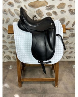 ZALDI - Selle R Dynamic neuve 17