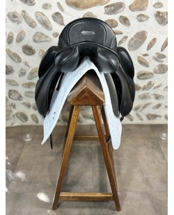 ZALDI - Selle R Dynamic neuve 17