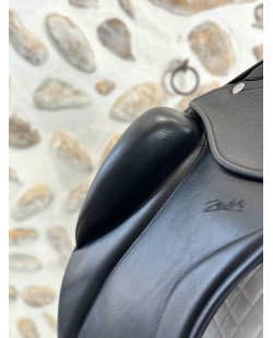 ZALDI - Selle R Dynamic neuve 17
