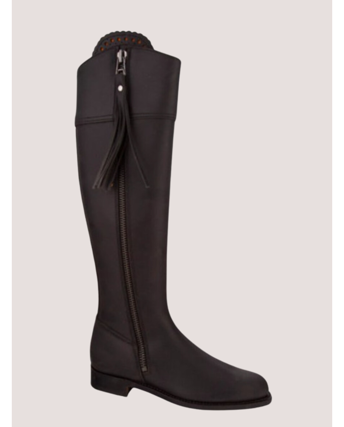 Bottes d'Équitation modèle REYNOSA