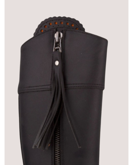 Bottes d'Équitation modèle REYNOSA