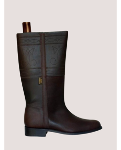 Bottes Campera Tijuana