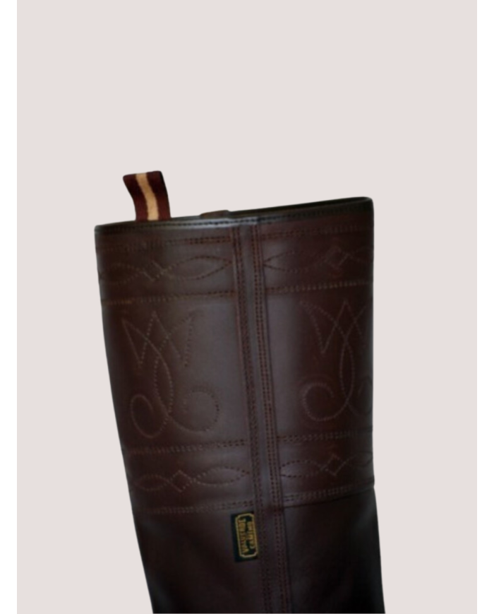 Bottes Campera Tijuana