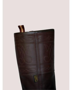 Bottes Campera Tijuana