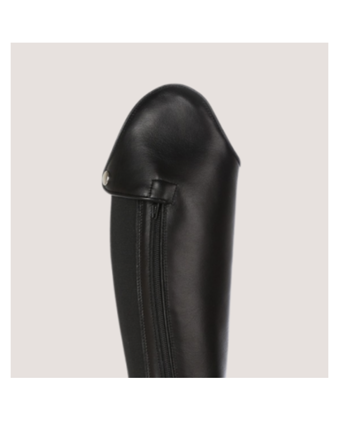 SELLERIE RIOJA - Bottes espagnoles modèle boxc