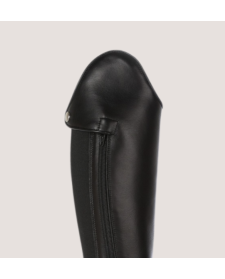 SELLERIE RIOJA - Bottes espagnoles modèle boxc