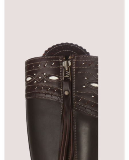 Bottes Espagnoles modèle MALAGA