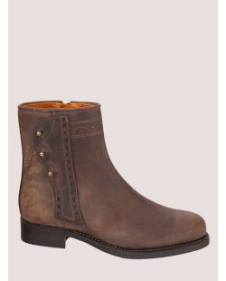 boots campero espagnoles