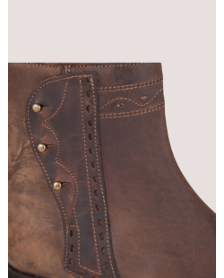 boots campero espagnoles
