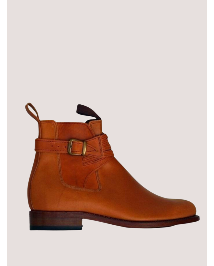 Boots campero modèle LAGUNA