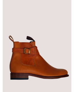 Boots campero modèle LAGUNA