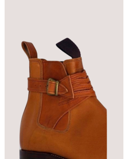 Boots campero modèle LAGUNA