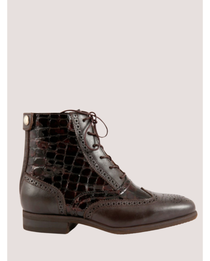 Boots CELERIS modèle  Grace Kelly en stock