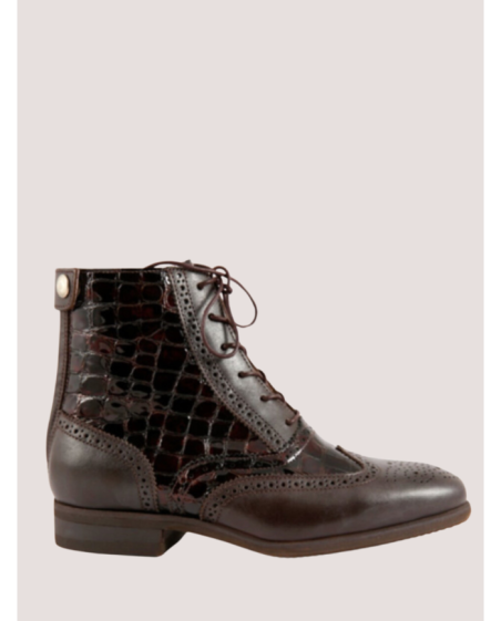 Boots CELERIS modèle  Grace Kelly en stock