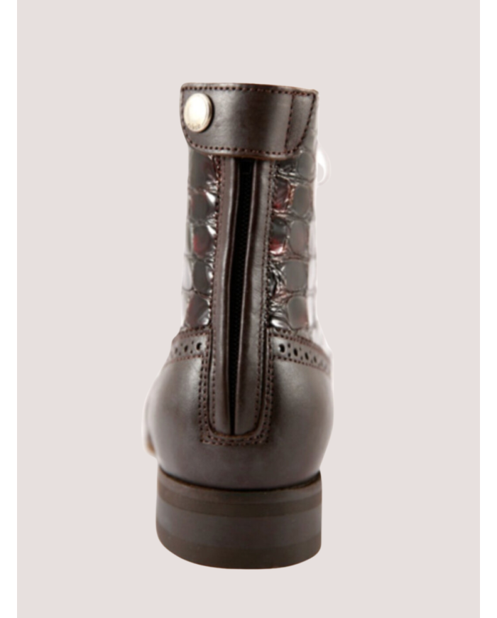 Boots CELERIS modèle  Grace Kelly en stock