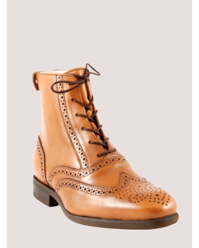 Boots CELERIS modèle  Brito en stock