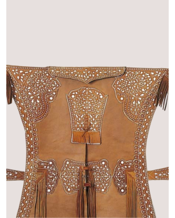 Zahon Becerro artisanal