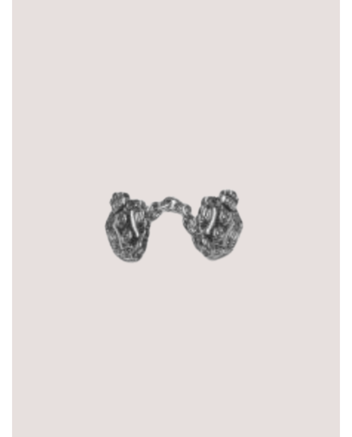 Boutonnier Portugais escudos