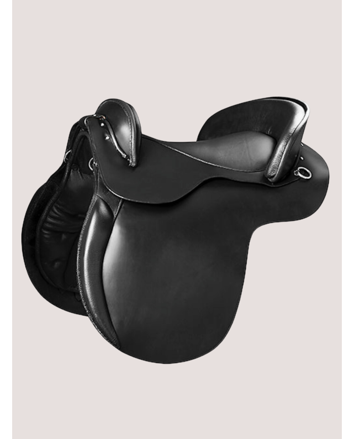 LEXHIS - Selle Espagnole