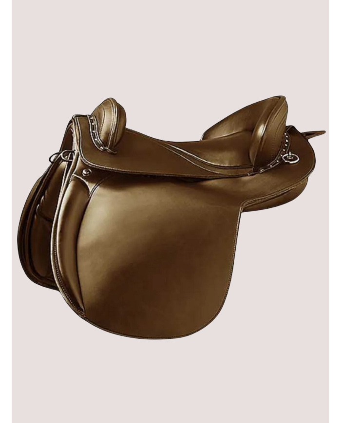 LEXHIS - Selle Espagnole