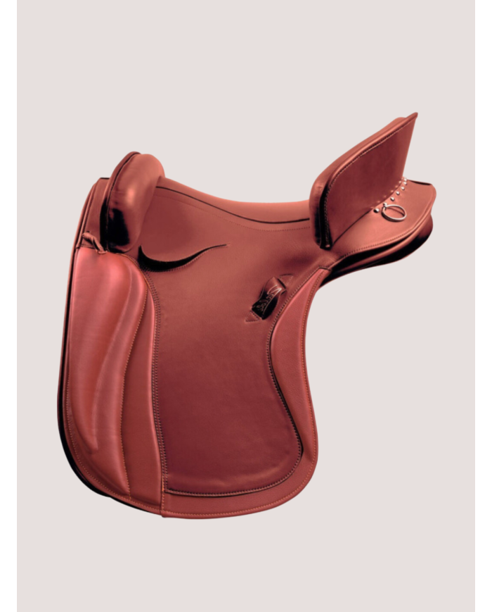 ZALDI - Selle Espagnole Ronda