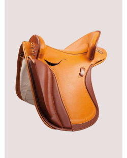 ZALDI - Selle Espagnole Ronda