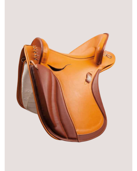 ZALDI - Selle Espagnole Ronda