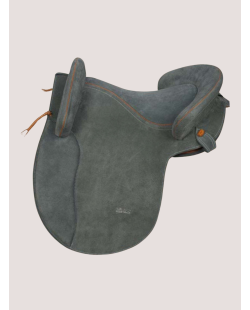 Zaldi - Selle Espagnole Réal Escuela