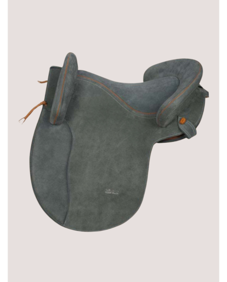 Zaldi - Selle Espagnole Réal Escuela