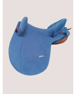 Zaldi - Selle Espagnole Réal Escuela