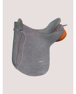 ZALDI - Selle Espagnole New-Trades