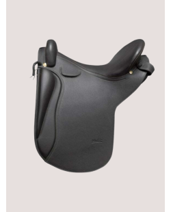 ZALDI - Selle Espagnole New-Trades
