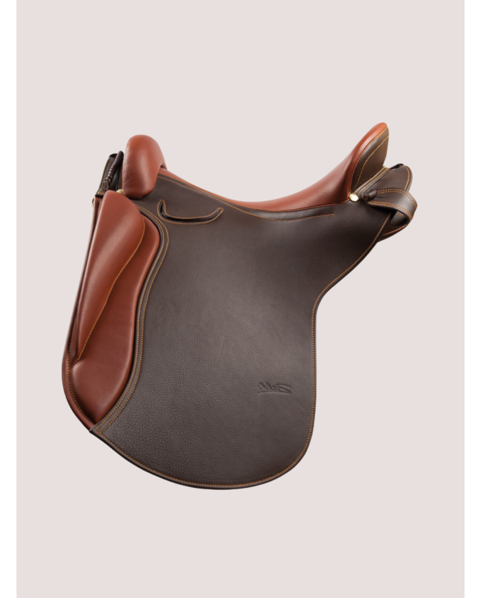 ZALDI - Selle Espagnole New-Trades