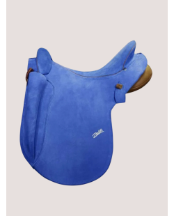 ZALDI - Selle Espagnole  ALTRAS